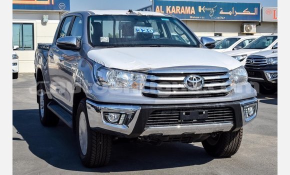 Buy Import Toyota Hilux Other Car in Import - Dubai in Antigua Buy Import Toyota Hilux Other Car in Import - Dubai in Antigua