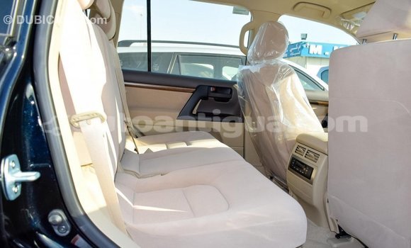 Buy Import Toyota Land Cruiser Black Car in Import - Dubai in Antigua Buy Import Toyota Land Cruiser Black Car in Import - Dubai in Antigua
