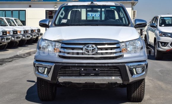 Buy Import Toyota Hilux Other Car in Import - Dubai in Antigua Buy Import Toyota Hilux Other Car in Import - Dubai in Antigua