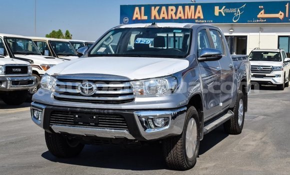 Buy Import Toyota Hilux Other Car in Import - Dubai in Antigua Buy Import Toyota Hilux Other Car in Import - Dubai in Antigua
