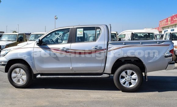 Buy Import Toyota Hilux Other Car in Import - Dubai in Antigua Buy Import Toyota Hilux Other Car in Import - Dubai in Antigua