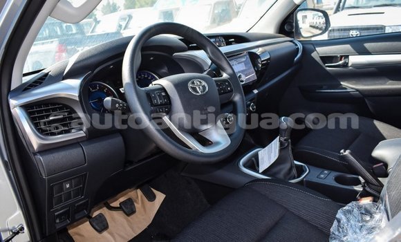 Buy Import Toyota Hilux Other Car in Import - Dubai in Antigua Buy Import Toyota Hilux Other Car in Import - Dubai in Antigua