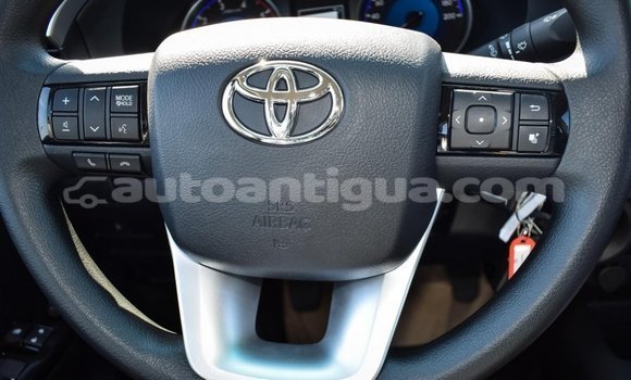 Buy Import Toyota Hilux Other Car in Import - Dubai in Antigua Buy Import Toyota Hilux Other Car in Import - Dubai in Antigua