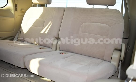 Buy Import Toyota Land Cruiser Black Car in Import - Dubai in Antigua Buy Import Toyota Land Cruiser Black Car in Import - Dubai in Antigua