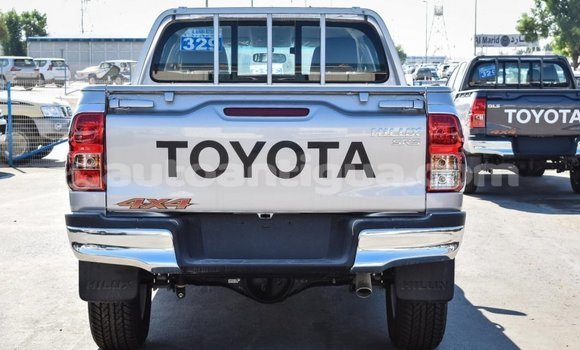 Buy Import Toyota Hilux Other Car in Import - Dubai in Antigua Buy Import Toyota Hilux Other Car in Import - Dubai in Antigua