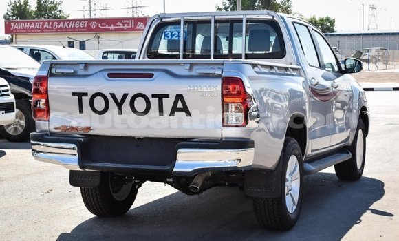 Buy Import Toyota Hilux Other Car in Import - Dubai in Antigua Buy Import Toyota Hilux Other Car in Import - Dubai in Antigua