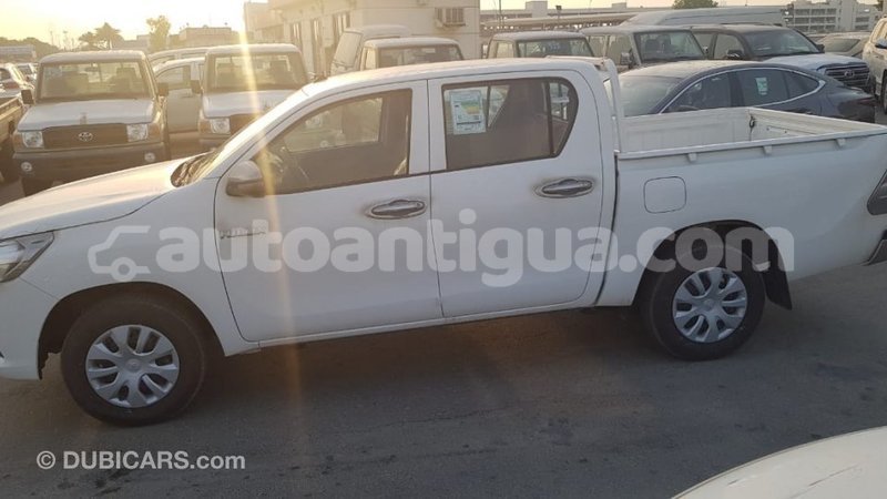 Big with watermark toyota hilux antigua import dubai 2396