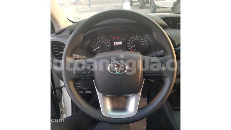 Big with watermark toyota hilux antigua import dubai 2396