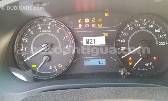 Buy Import Toyota Hilux White Car in Import - Dubai in Antigua Buy Import Toyota Hilux White Car in Import - Dubai in Antigua