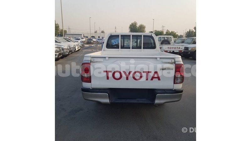 Big with watermark toyota hilux antigua import dubai 2396