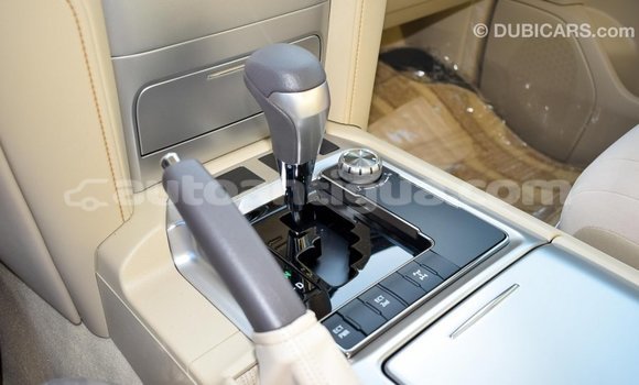 Buy Import Toyota Land Cruiser Black Car in Import - Dubai in Antigua Buy Import Toyota Land Cruiser Black Car in Import - Dubai in Antigua