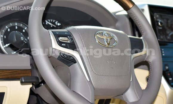 Buy Import Toyota Land Cruiser Black Car in Import - Dubai in Antigua Buy Import Toyota Land Cruiser Black Car in Import - Dubai in Antigua