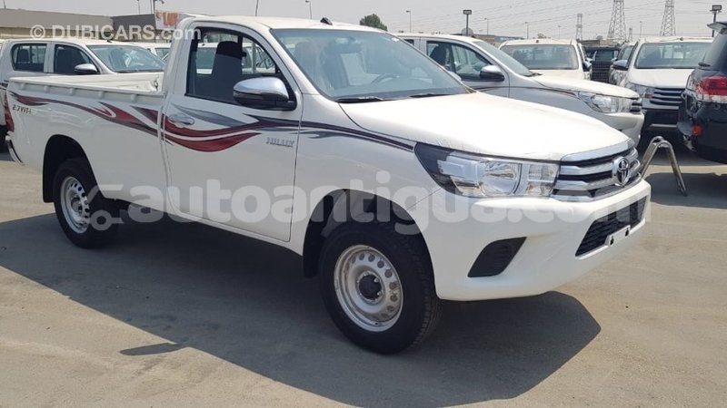Big with watermark toyota hilux antigua import dubai 2398