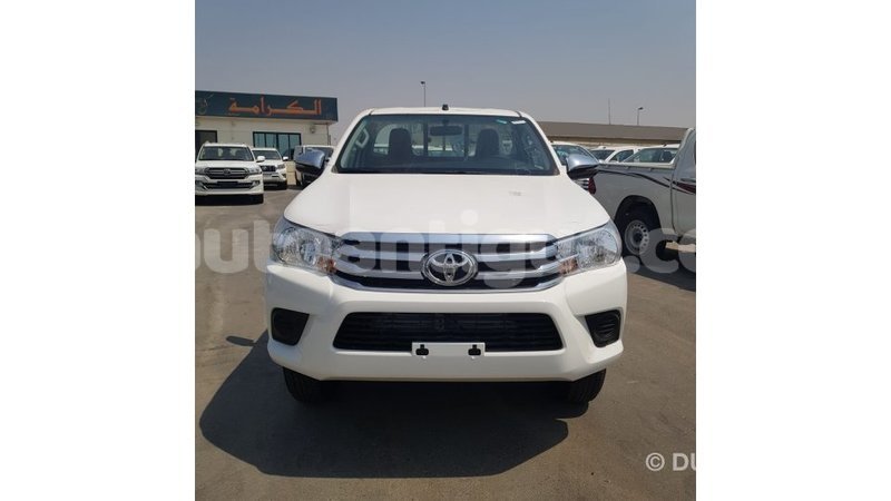 Big with watermark toyota hilux antigua import dubai 2398