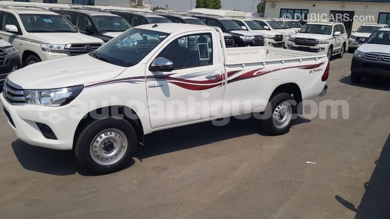 Big with watermark toyota hilux antigua import dubai 2398