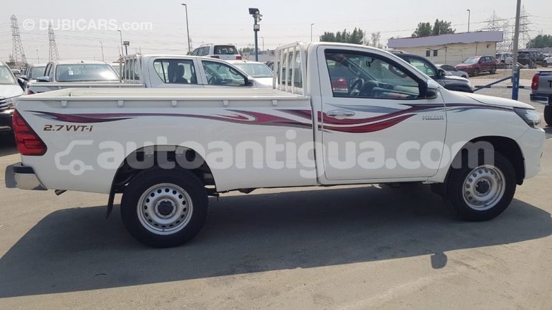 Big with watermark toyota hilux antigua import dubai 2398