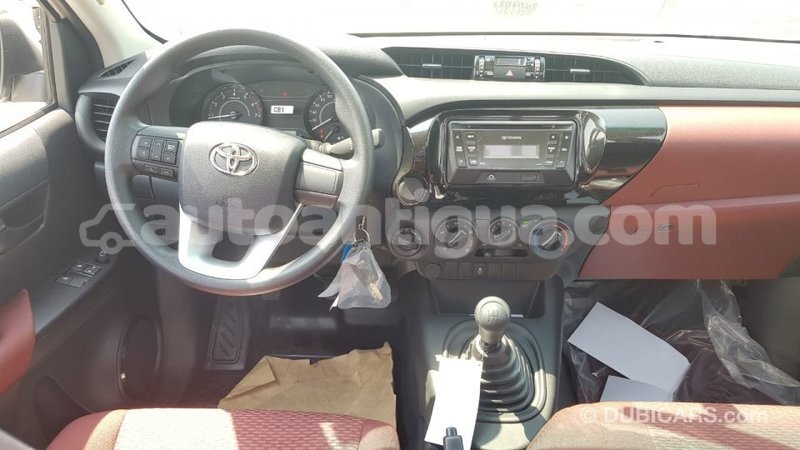Big with watermark toyota hilux antigua import dubai 2398