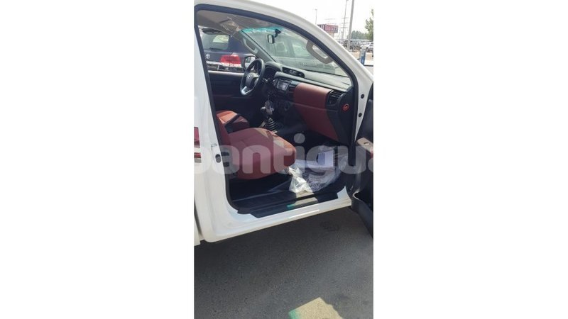 Big with watermark toyota hilux antigua import dubai 2398