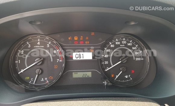 Buy Import Toyota Hilux White Car in Import - Dubai in Antigua Buy Import Toyota Hilux White Car in Import - Dubai in Antigua