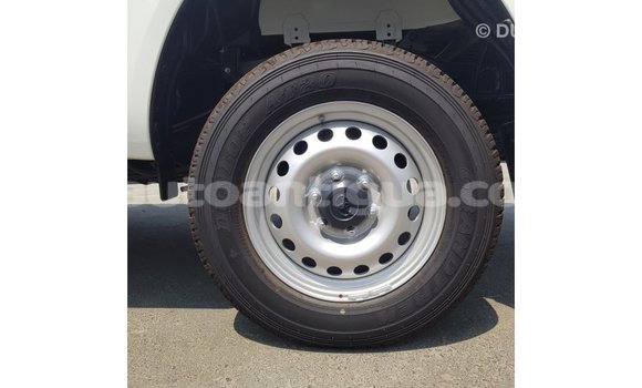 Buy Import Toyota Hilux White Car in Import - Dubai in Antigua Buy Import Toyota Hilux White Car in Import - Dubai in Antigua