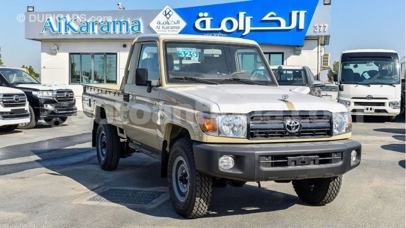 Big with watermark toyota land cruiser antigua import dubai 2399