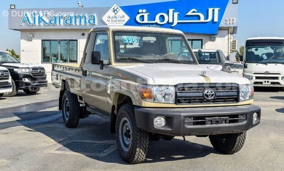 Buy Import Toyota Land Cruiser Beige Car in Import - Dubai in Antigua Buy Import Toyota Land Cruiser Beige Car in Import - Dubai in Antigua