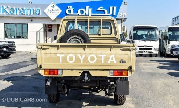 Buy Import Toyota Land Cruiser Beige Car in Import - Dubai in Antigua Buy Import Toyota Land Cruiser Beige Car in Import - Dubai in Antigua