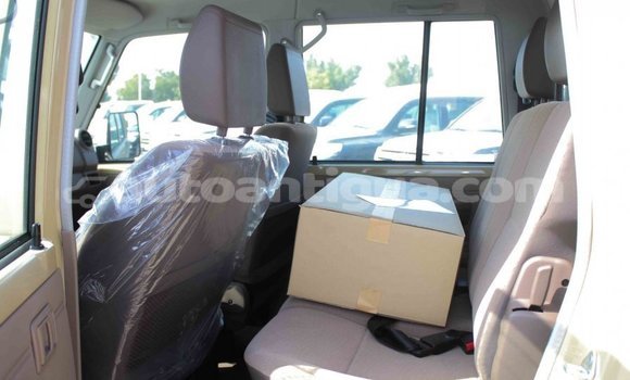 Buy Import Toyota Land Cruiser Beige Car in Import - Dubai in Antigua Buy Import Toyota Land Cruiser Beige Car in Import - Dubai in Antigua