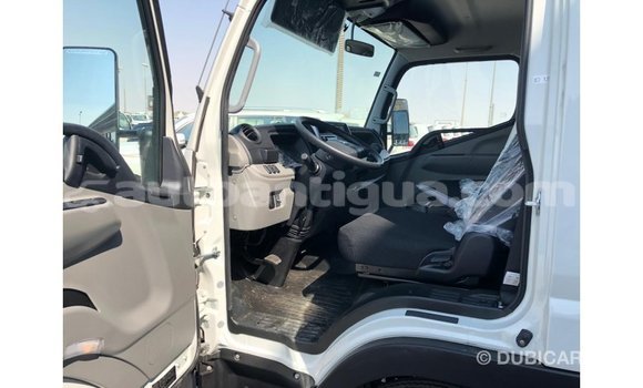 Buy Import Mitsubishi L400 White Truck in Import - Dubai in Antigua Buy Import Mitsubishi L400 White Truck in Import - Dubai in Antigua