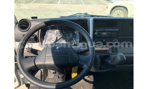 Buy Import Mitsubishi L400 White Truck in Import - Dubai in Antigua Buy Import Mitsubishi L400 White Truck in Import - Dubai in Antigua