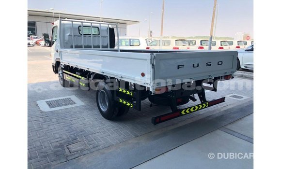 Buy Import Mitsubishi L400 White Truck in Import - Dubai in Antigua Buy Import Mitsubishi L400 White Truck in Import - Dubai in Antigua