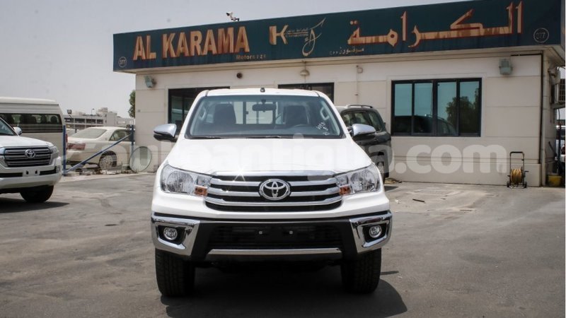 Big with watermark toyota hilux antigua import dubai 2403