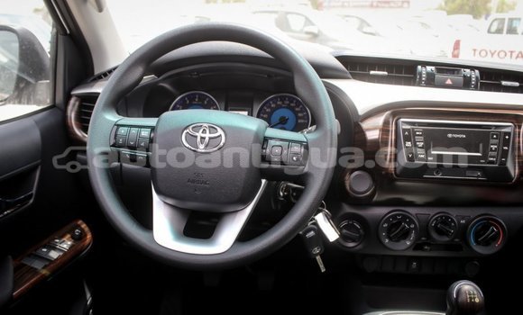Buy Import Toyota Hilux White Car in Import - Dubai in Antigua Buy Import Toyota Hilux White Car in Import - Dubai in Antigua