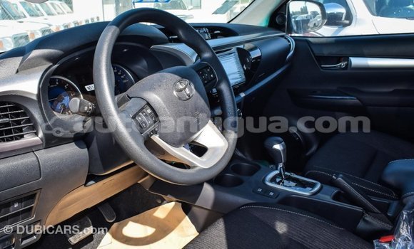 Buy Import Toyota Hilux Other Car in Import - Dubai in Antigua Buy Import Toyota Hilux Other Car in Import - Dubai in Antigua