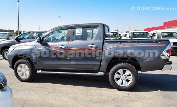 Buy Import Toyota Hilux Other Car in Import - Dubai in Antigua Buy Import Toyota Hilux Other Car in Import - Dubai in Antigua