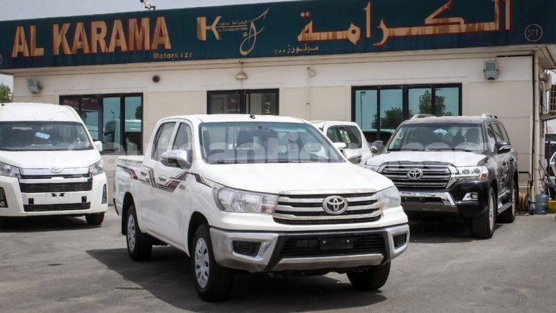 Big with watermark toyota hilux antigua import dubai 2405