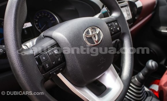 Buy Import Toyota Hilux White Car in Import - Dubai in Antigua Buy Import Toyota Hilux White Car in Import - Dubai in Antigua