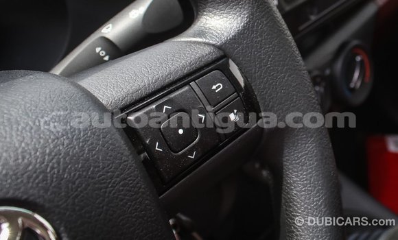 Buy Import Toyota Hilux White Car in Import - Dubai in Antigua Buy Import Toyota Hilux White Car in Import - Dubai in Antigua