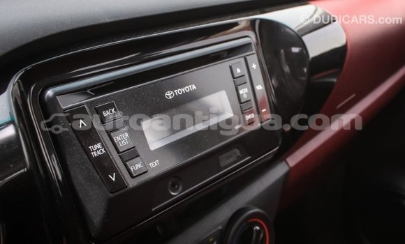 Buy Import Toyota Hilux White Car in Import - Dubai in Antigua Buy Import Toyota Hilux White Car in Import - Dubai in Antigua