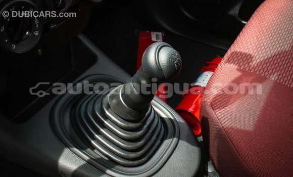 Buy Import Toyota Hilux White Car in Import - Dubai in Antigua Buy Import Toyota Hilux White Car in Import - Dubai in Antigua