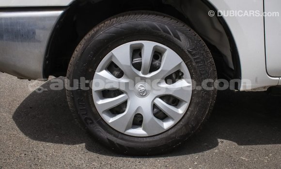 Buy Import Toyota Hilux White Car in Import - Dubai in Antigua Buy Import Toyota Hilux White Car in Import - Dubai in Antigua