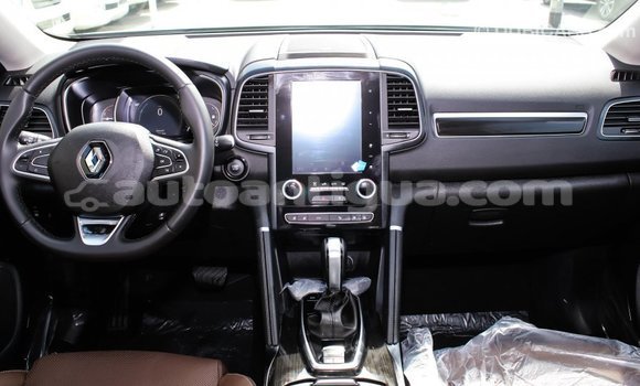 Buy Import Renault Koleos Black Car in Import - Dubai in Antigua Buy Import Renault Koleos Black Car in Import - Dubai in Antigua