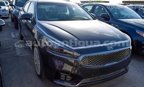 Buy Import Kia Cadenza Other Car in Import - Dubai in Antigua Buy Import Kia Cadenza Other Car in Import - Dubai in Antigua
