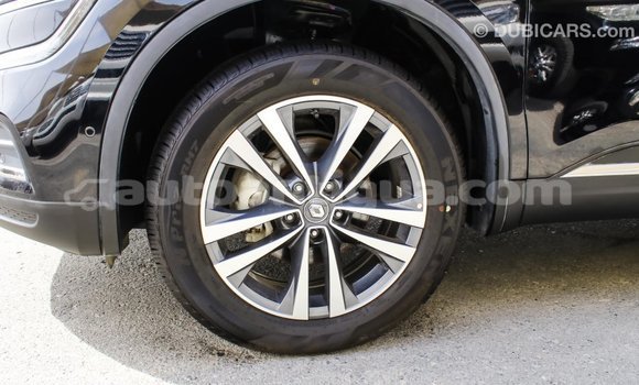 Buy Import Renault Koleos Black Car in Import - Dubai in Antigua Buy Import Renault Koleos Black Car in Import - Dubai in Antigua