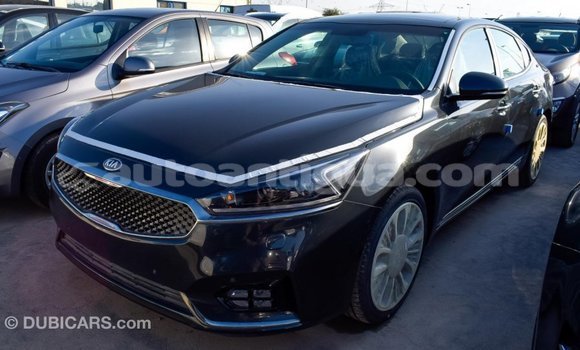 Buy Import Kia Cadenza Other Car in Import - Dubai in Antigua Buy Import Kia Cadenza Other Car in Import - Dubai in Antigua
