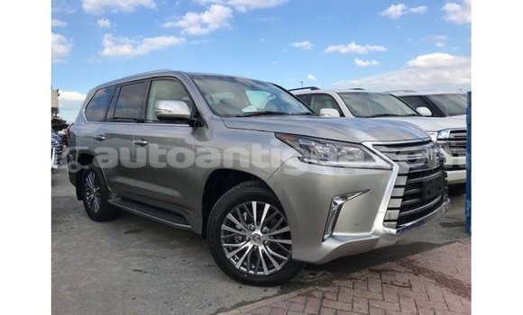 Buy Import Lexus LX Other Car in Import - Dubai in Antigua Buy Import Lexus LX Other Car in Import - Dubai in Antigua
