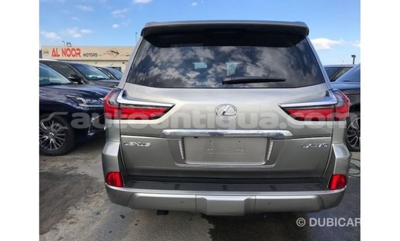 Buy Import Lexus LX Other Car in Import - Dubai in Antigua Buy Import Lexus LX Other Car in Import - Dubai in Antigua