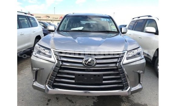Buy Import Lexus LX Other Car in Import - Dubai in Antigua Buy Import Lexus LX Other Car in Import - Dubai in Antigua