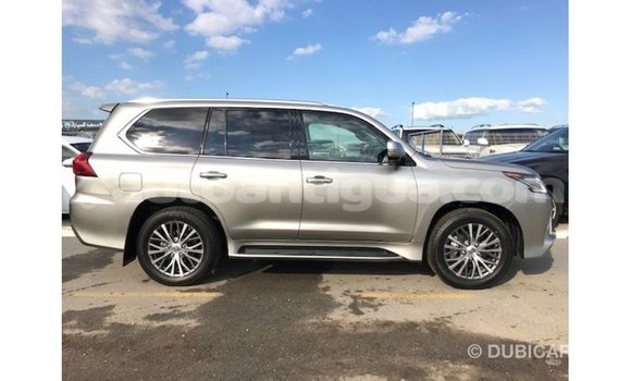 Buy Import Lexus LX Other Car in Import - Dubai in Antigua Buy Import Lexus LX Other Car in Import - Dubai in Antigua