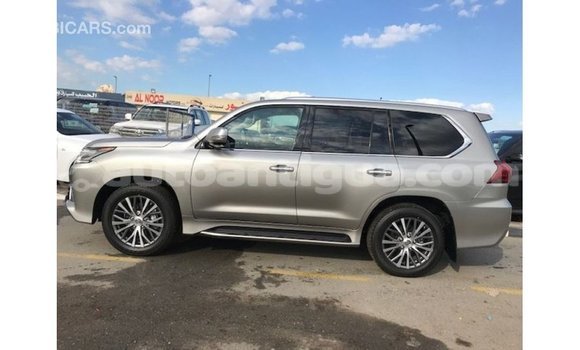 Buy Import Lexus LX Other Car in Import - Dubai in Antigua Buy Import Lexus LX Other Car in Import - Dubai in Antigua